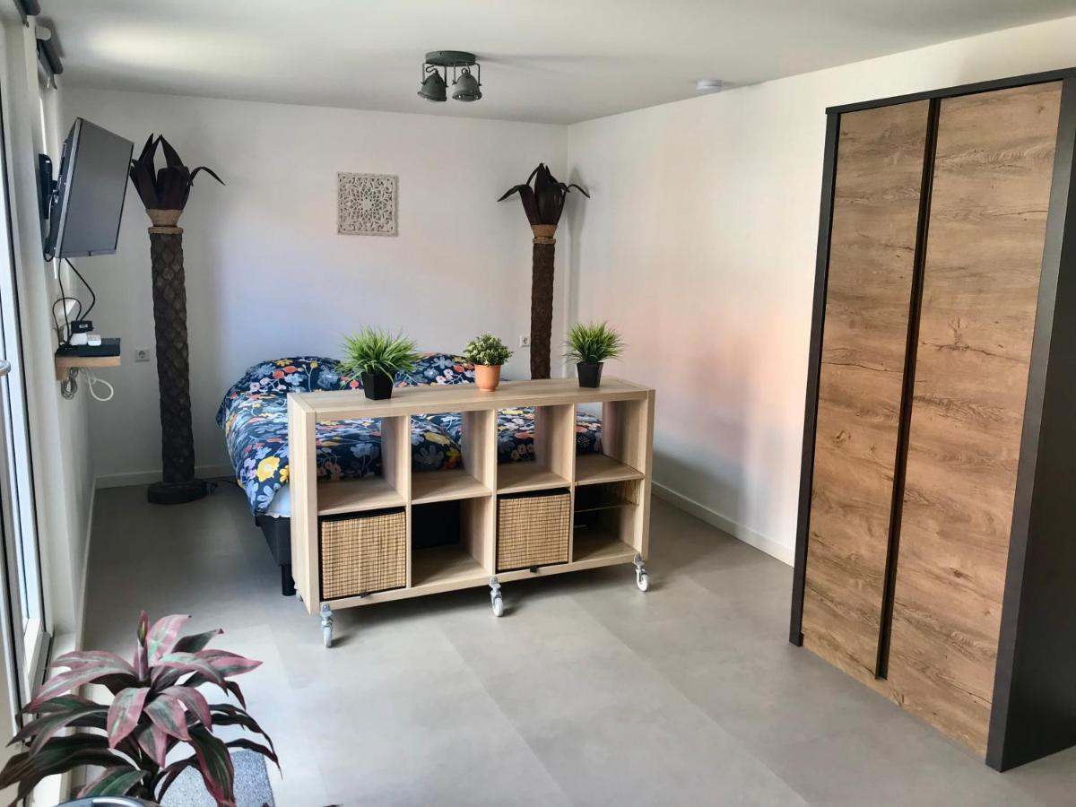 Ferienhaus Gluecklich Am Meer 3 Mit Wellnesszugang Egmond aan Zee Kültér fotó