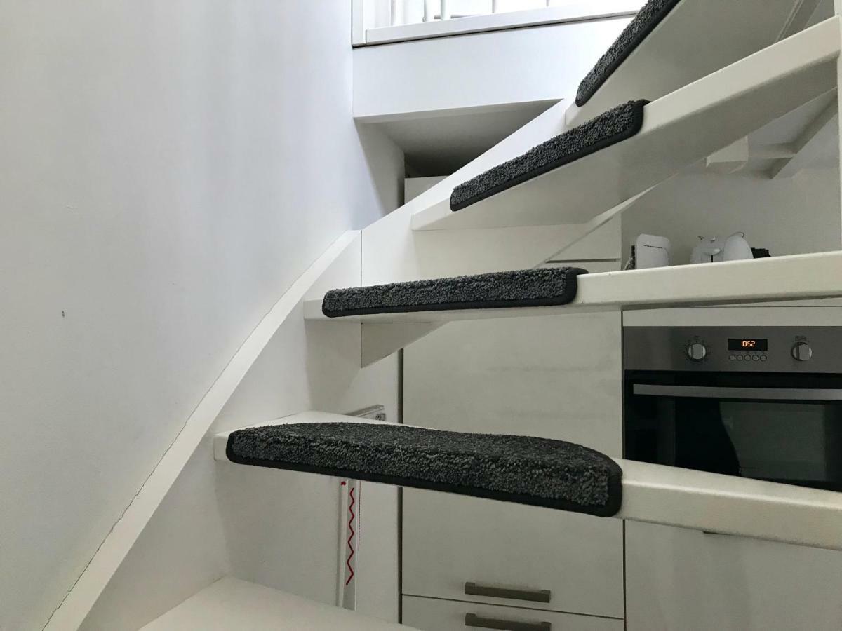 Ferienhaus Gluecklich Am Meer 3 Mit Wellnesszugang Egmond aan Zee Kültér fotó