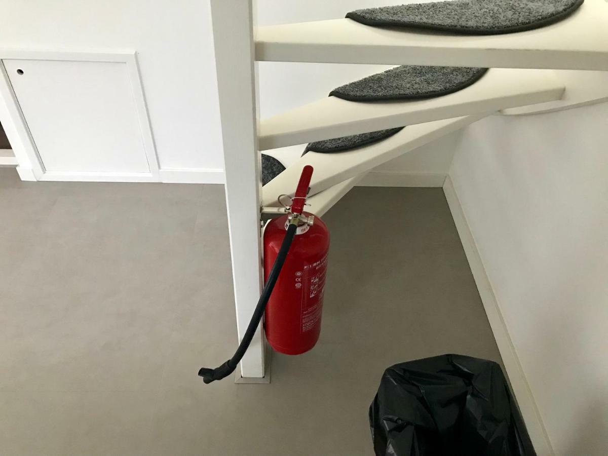 Ferienhaus Gluecklich Am Meer 3 Mit Wellnesszugang Egmond aan Zee Kültér fotó