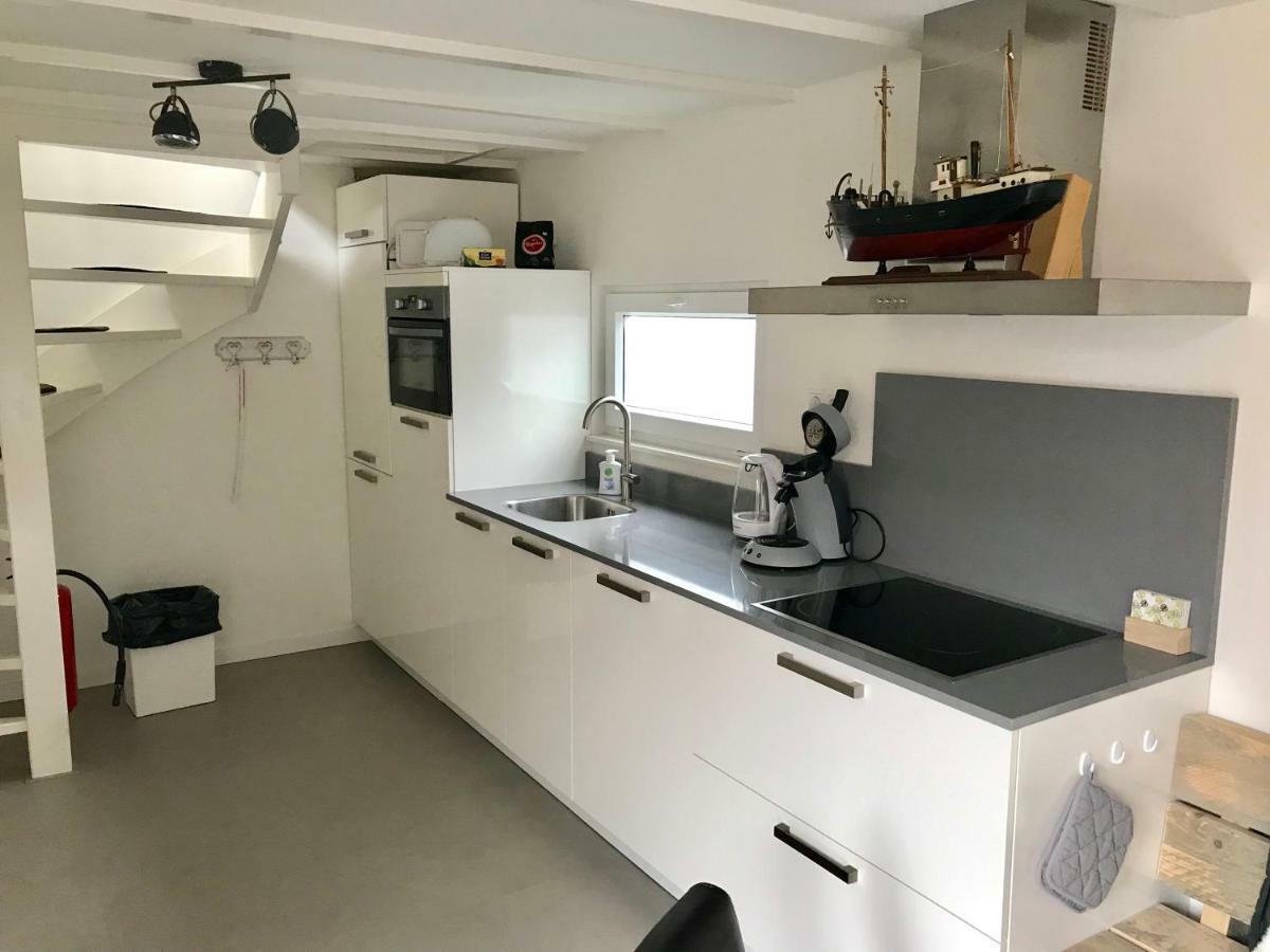 Ferienhaus Gluecklich Am Meer 3 Mit Wellnesszugang Egmond aan Zee Kültér fotó